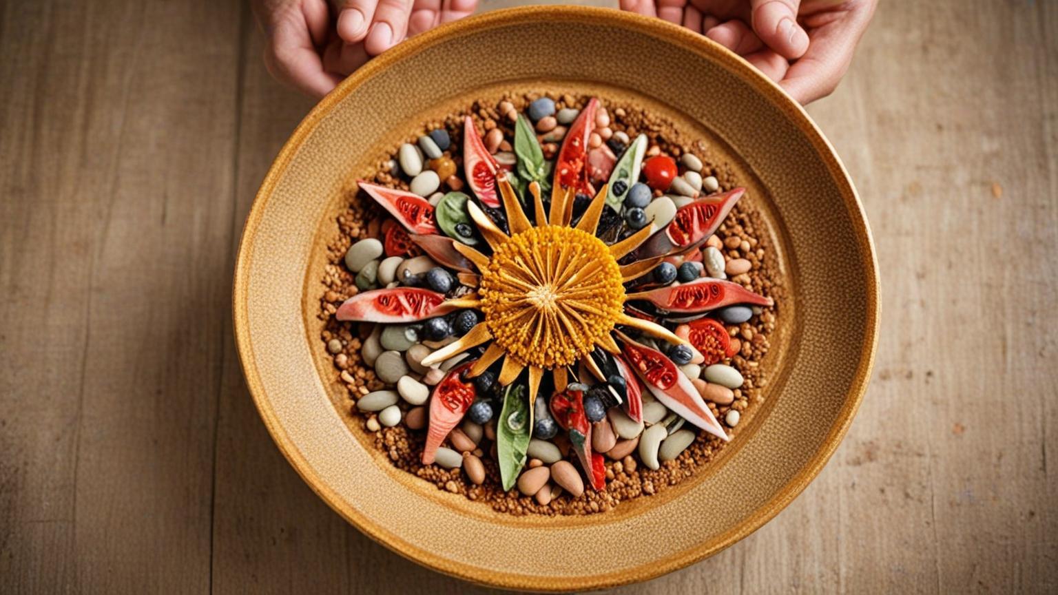 la revolución del bienestar: del mindfulness a la alimentación consciente la revolución del bienestar: del mindfulness a la alimentación consciente