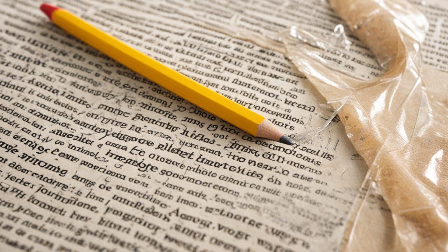 The quirky story behind everyday objects we take for granted The quirky story behind everyday objects we take for granted