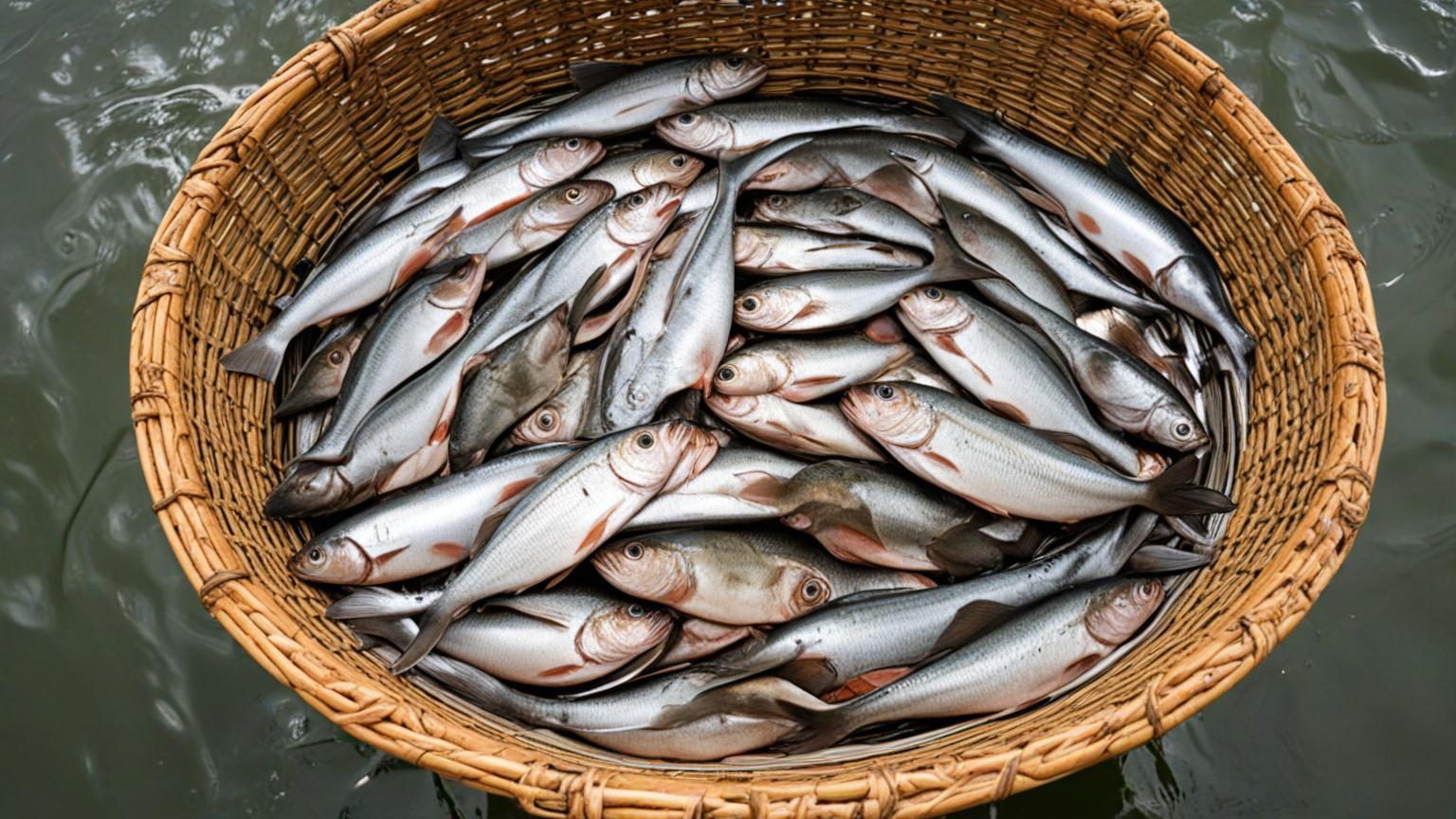 La economía submarina: secretos y desafíos de la pesca ilegal en el Pacífico ecuatoriano La economía submarina: secretos y desafíos de la pesca ilegal en el Pacífico ecuatoriano