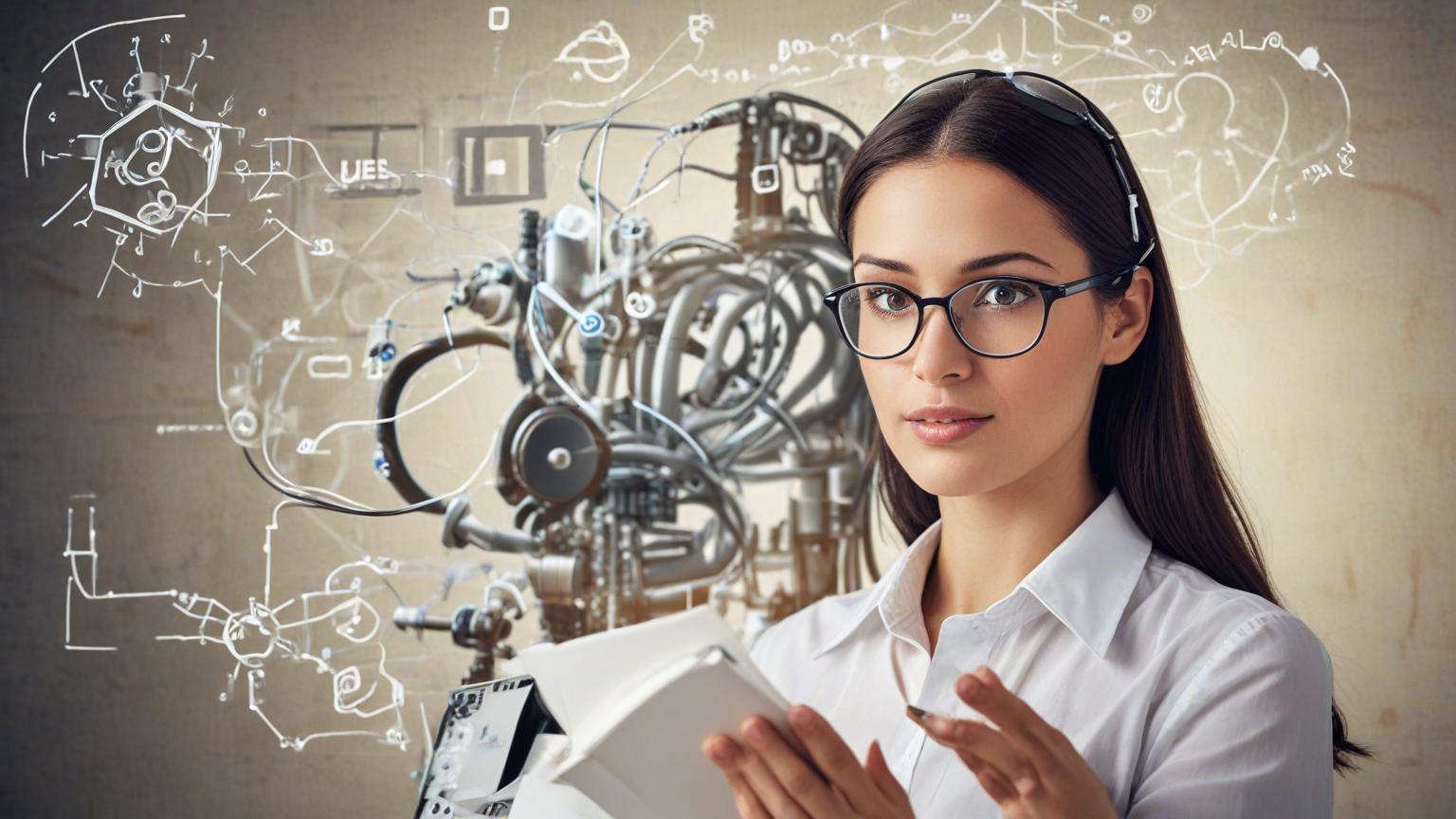 El impacto de la inteligencia artificial en la educación: una mirada crítica