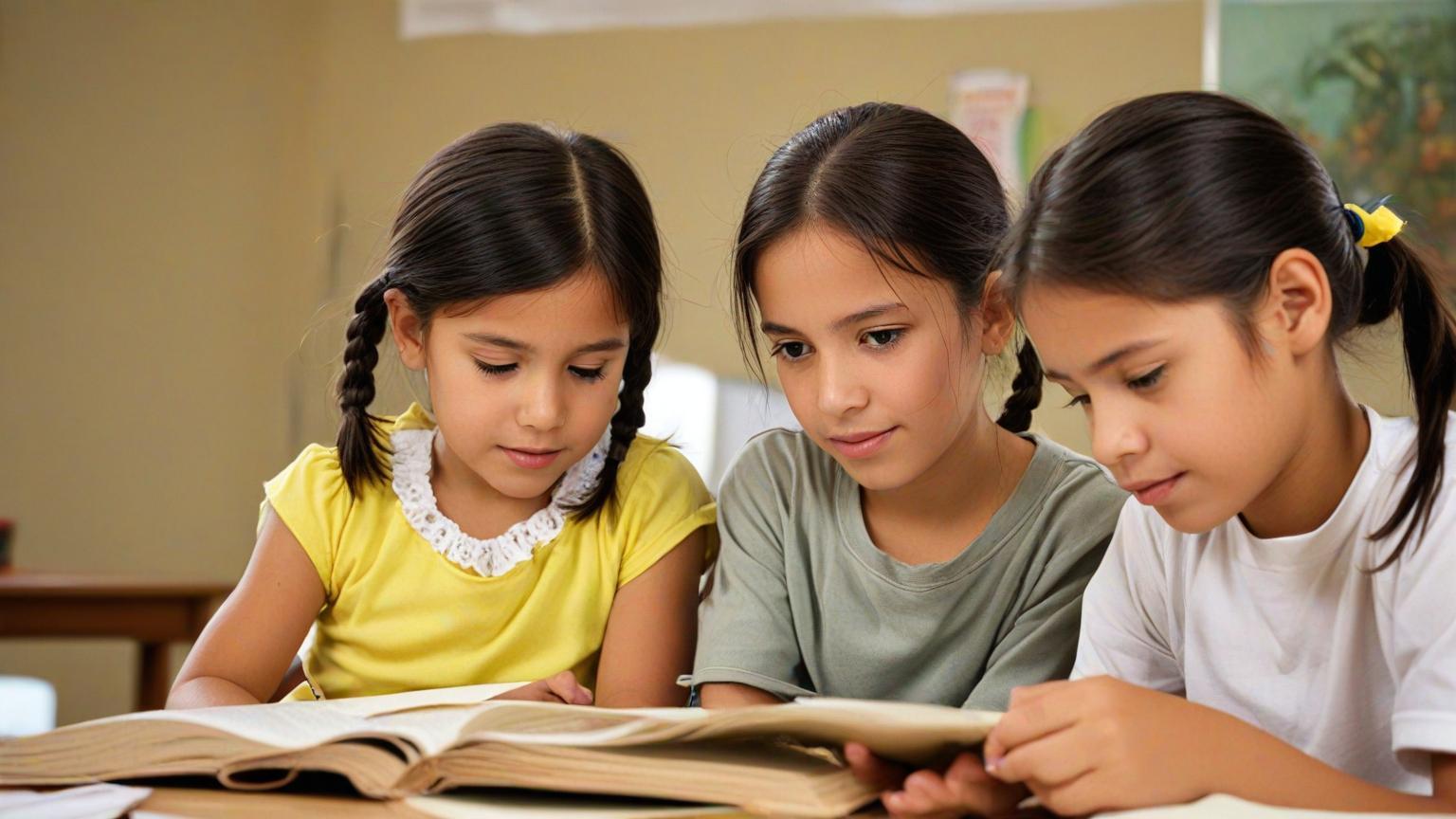 La transformación del sistema educativo ecuatoriano: desafíos y oportunidades La transformación del sistema educativo ecuatoriano: desafíos y oportunidades