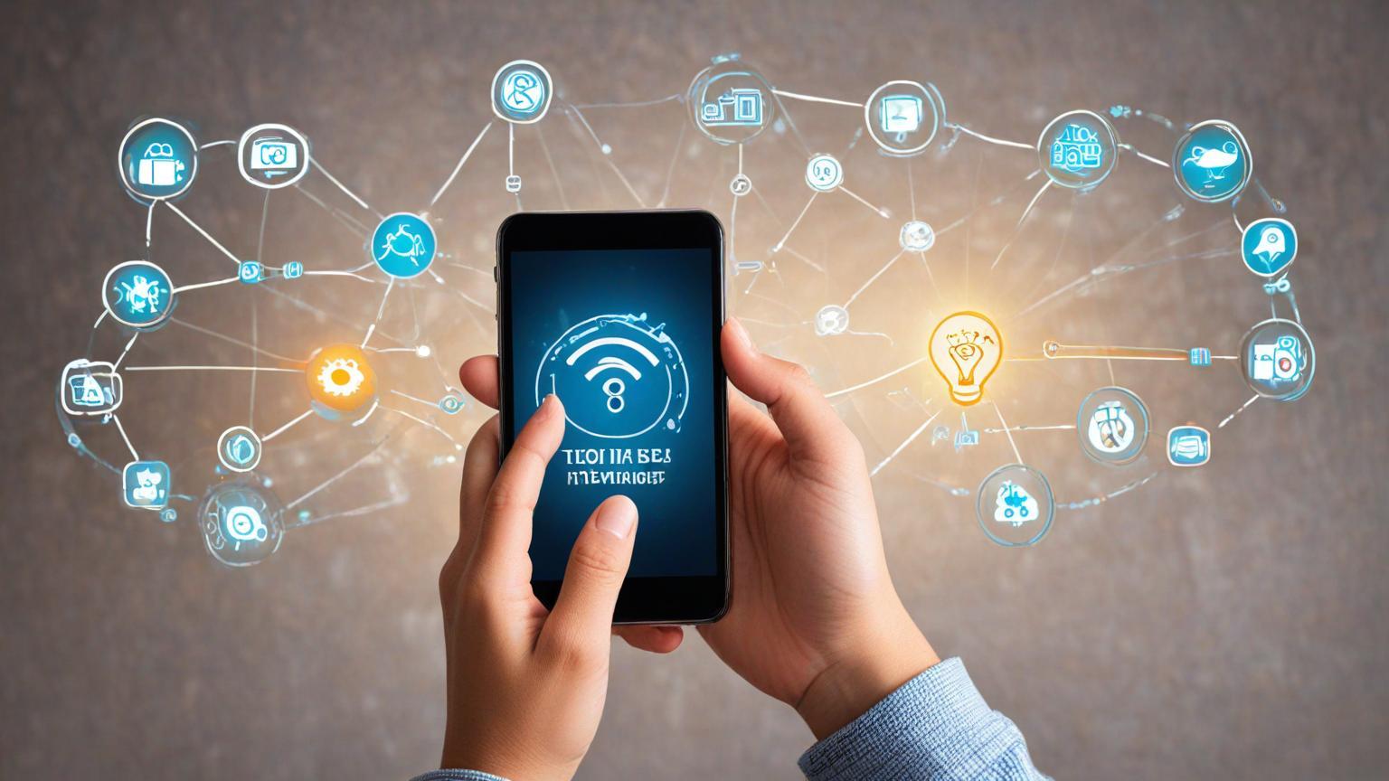 Innovaciones tecnológicas en el mundo de las alarmas: hacia un futuro más seguro