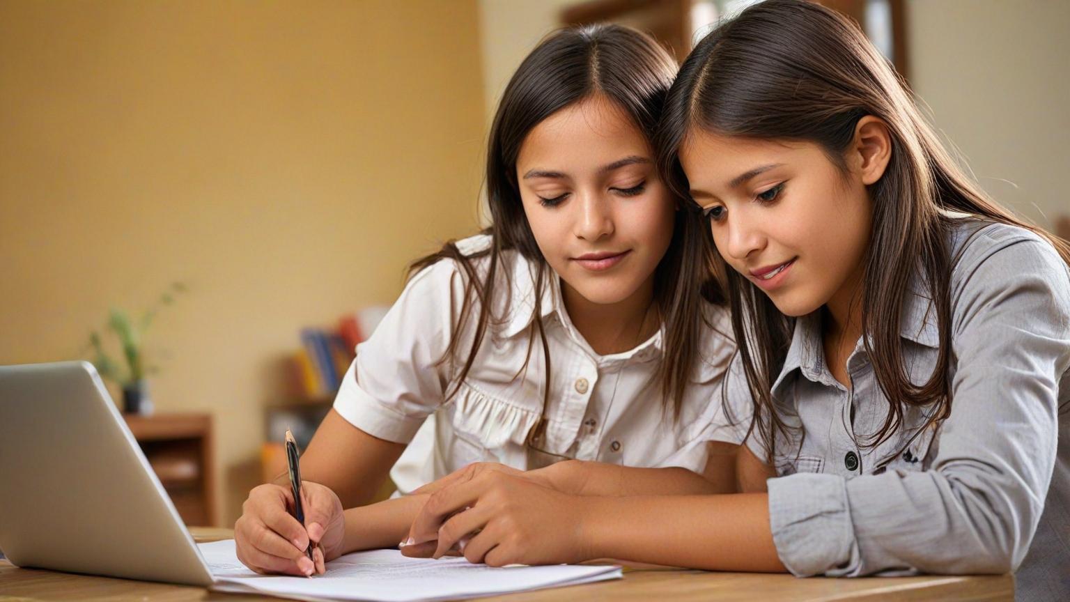 Tecnología y educación en Ecuador: desafíos y oportunidades en el siglo XXI Tecnología y educación en Ecuador: desafíos y oportunidades en el siglo XXI