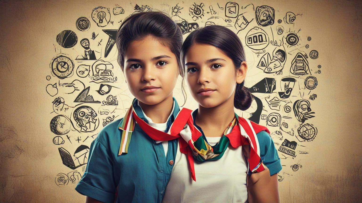 la revolución educativa en la era digital: hacia un nuevo paradigma en México