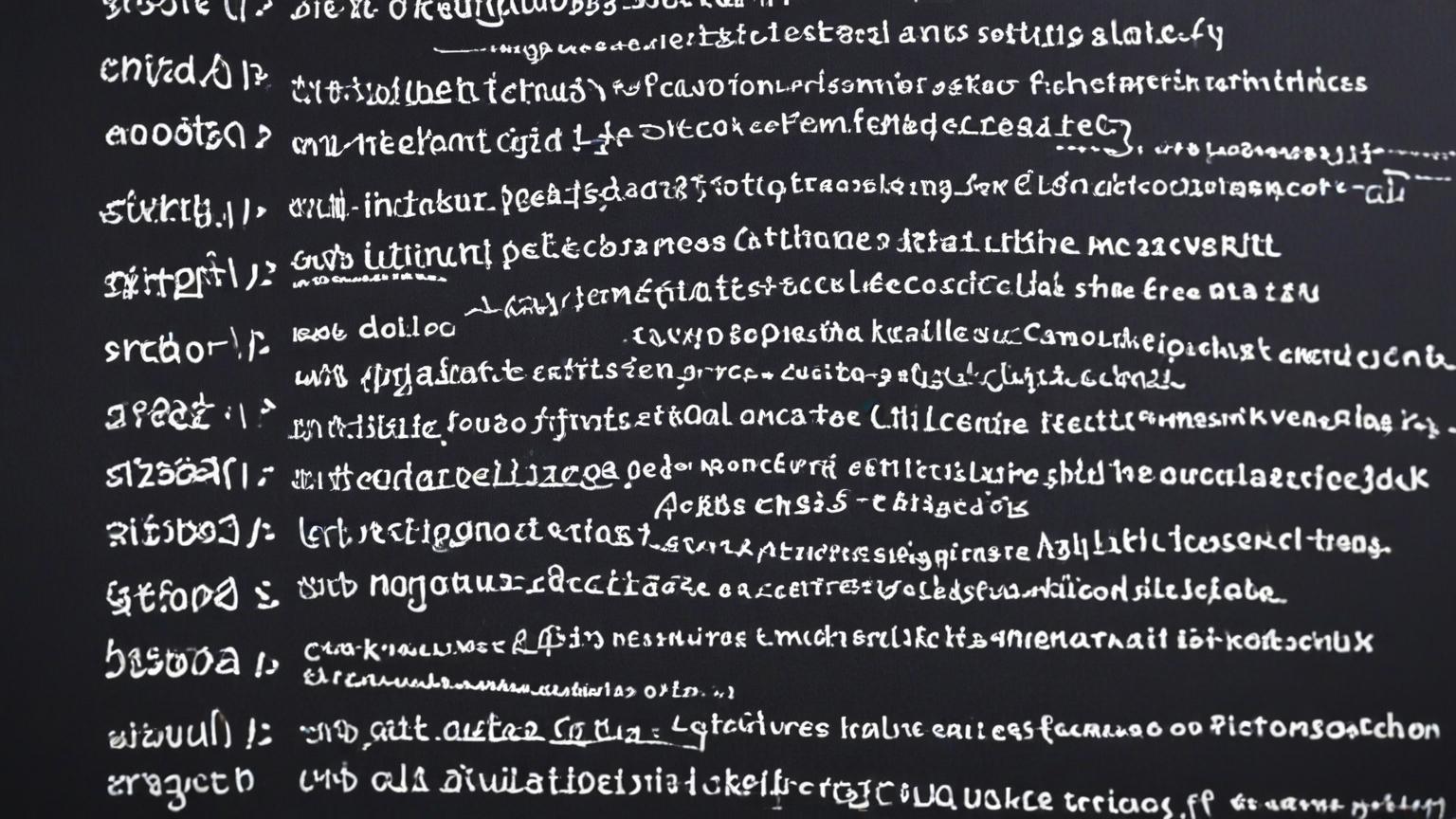 transformación digital en el sistema educativo chileno: un vistazo a su impacto y desafíos transformación digital en el sistema educativo chileno: un vistazo a su impacto y desafíos