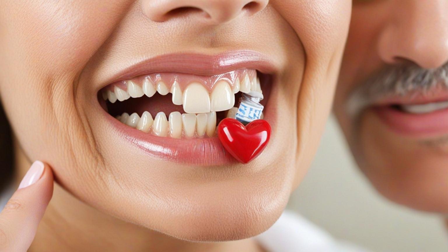 Cómo la salud bucodental refleja tu bienestar general