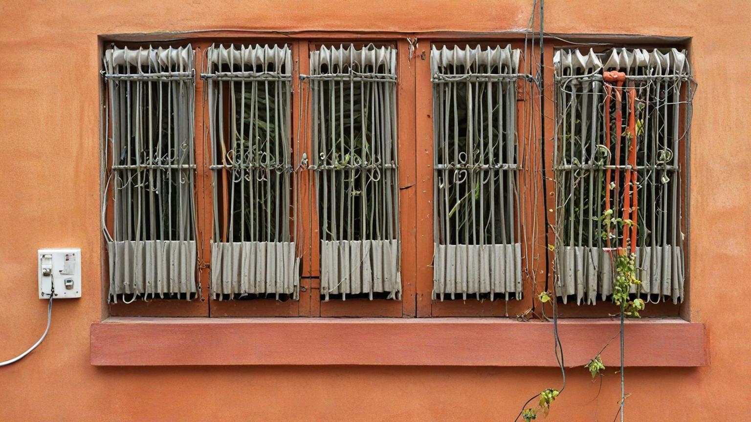Persianas inteligentes: innovación y eficiencia en el hogar modernizado Persianas inteligentes: innovación y eficiencia en el hogar modernizado