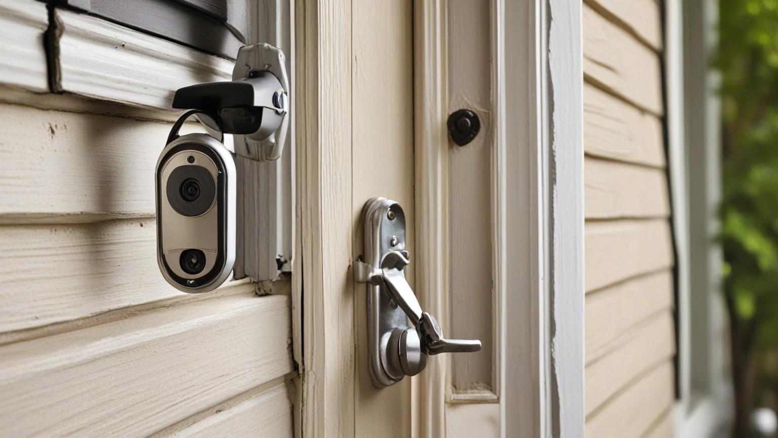 Creating a comprehensive home security strategy Creating a comprehensive home security strategy