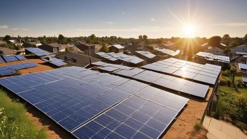 How community solar programs are transforming neighborhoods