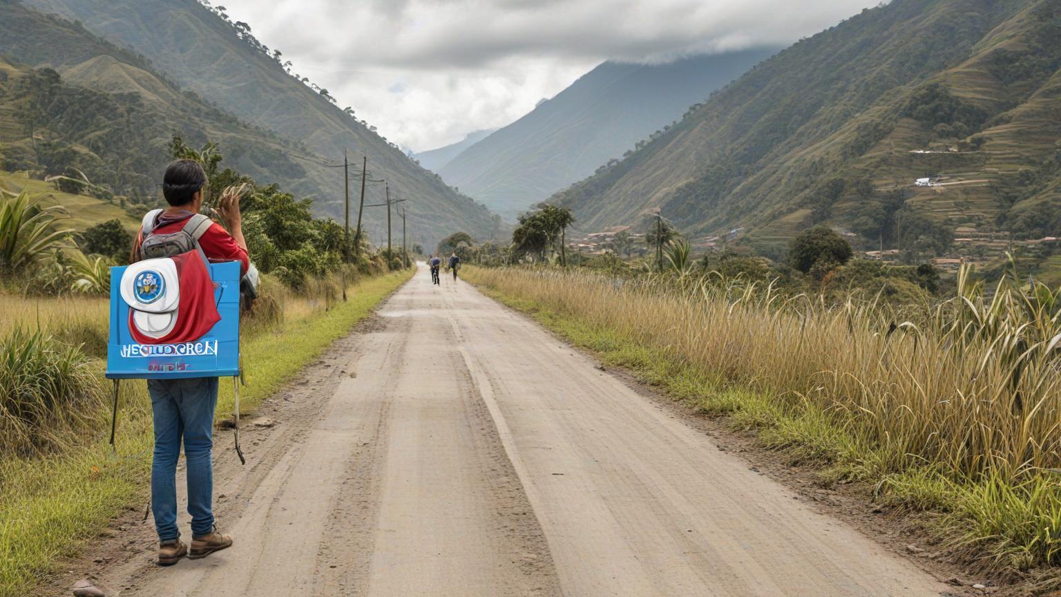 El impacto de la tecnología 5G en la vida diaria de los ecuatorianos