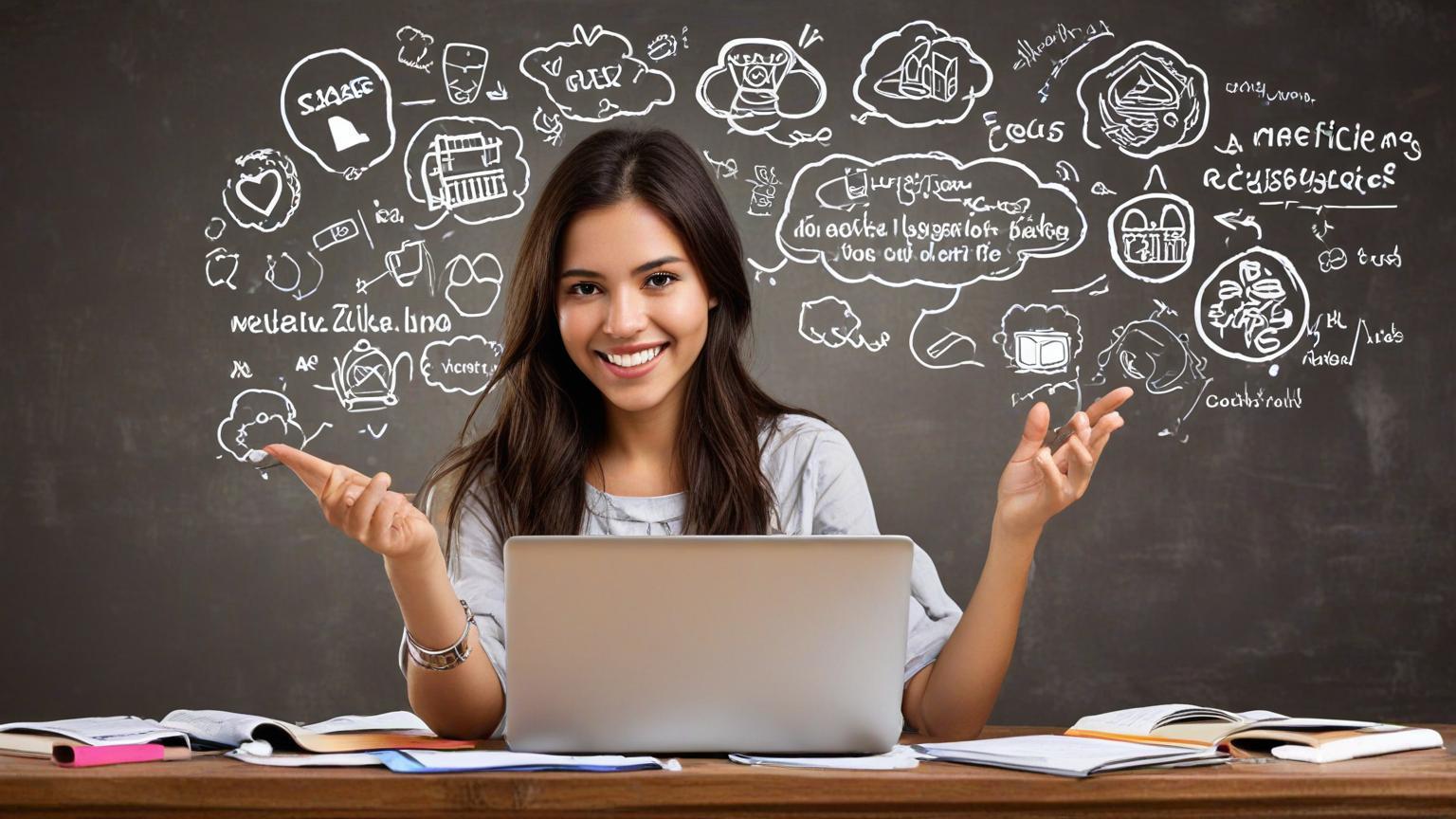 Desafíos y oportunidades de la educación en línea en México