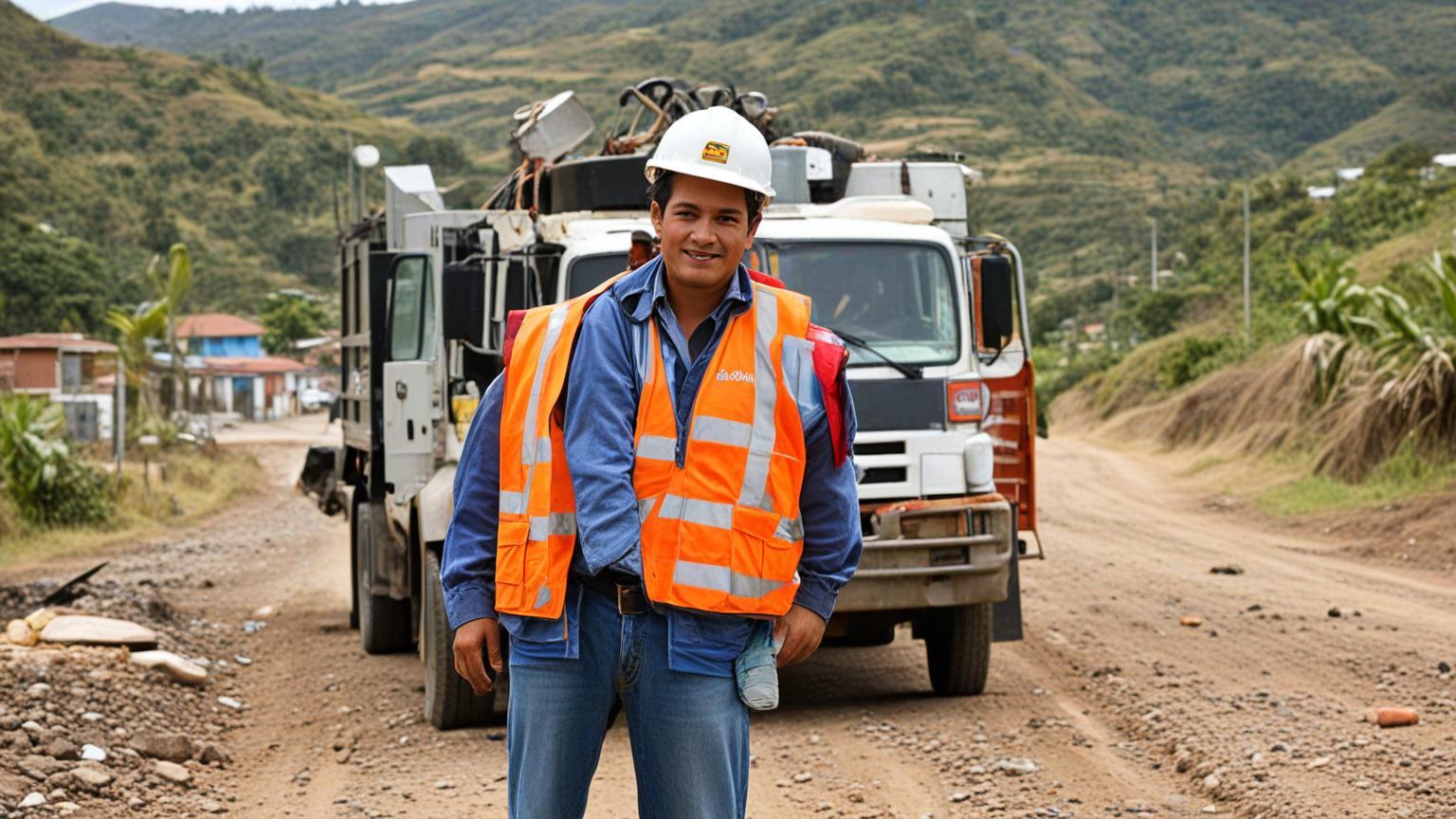 el auge de la movilidad eléctrica en ecuador: desafíos y oportunidades