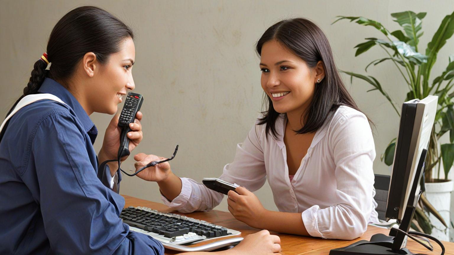 La transformación digital en el sector de las telecomunicaciones en Ecuador La transformación digital en el sector de las telecomunicaciones en Ecuador