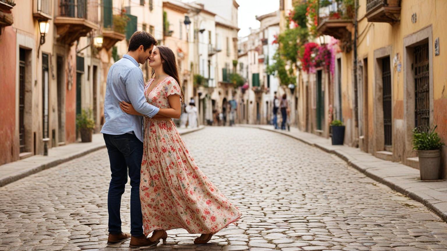 El impacto del entorno urbano en la salud mental: ¿cómo nos afecta vivir en la ciudad?