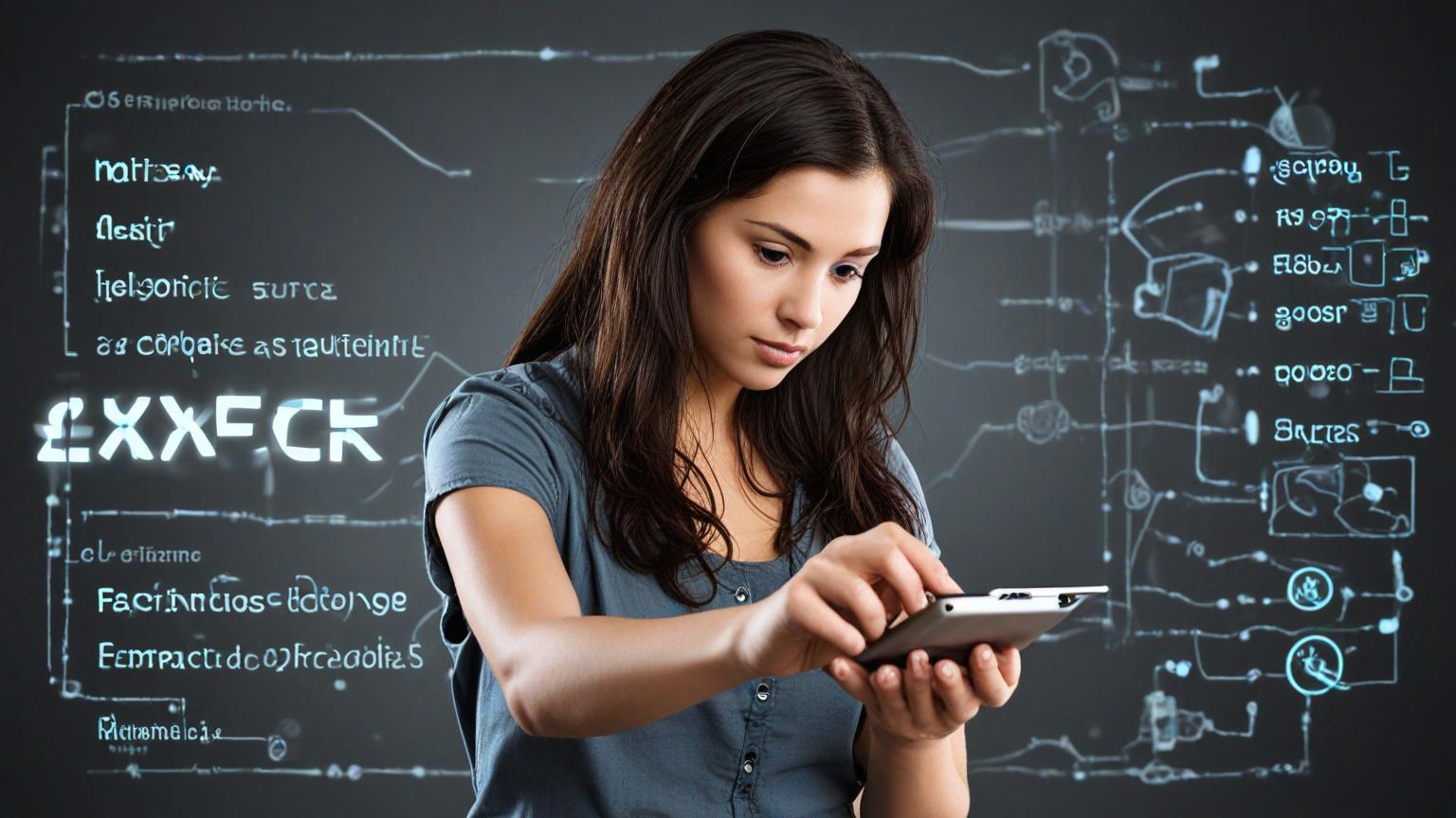 La evolución de la seguridad electrónica: pasado, presente y futuro