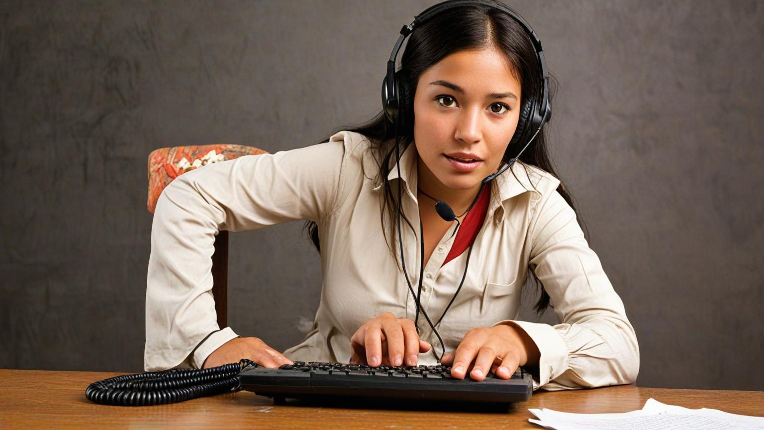 La revolución tecnológica en la telefonía: un vistazo al futuro de las telecomunicaciones en Ecuador La revolución tecnológica en la telefonía: un vistazo al futuro de las telecomunicaciones en Ecuador