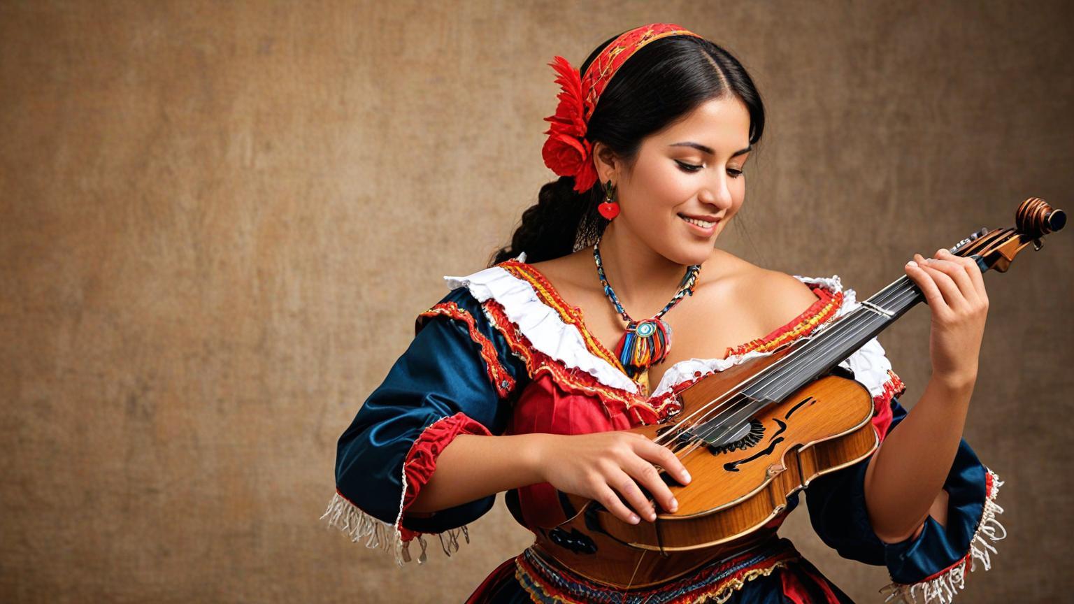 El renacer de la música ecuatoriana: del folclor a la vanguardia