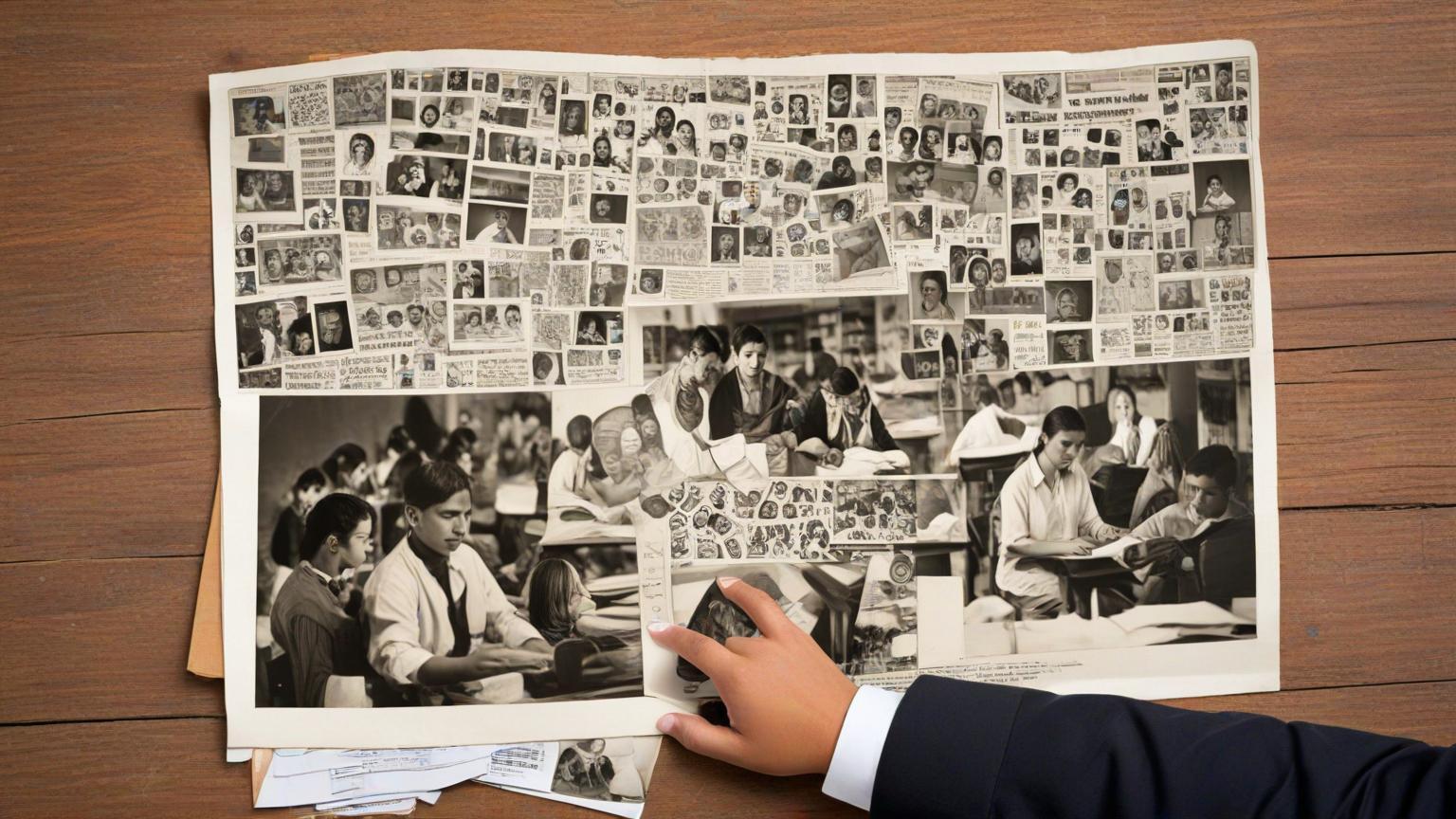 La revolución tecnológica en el aula: un cambio necesario para la educación mexicana