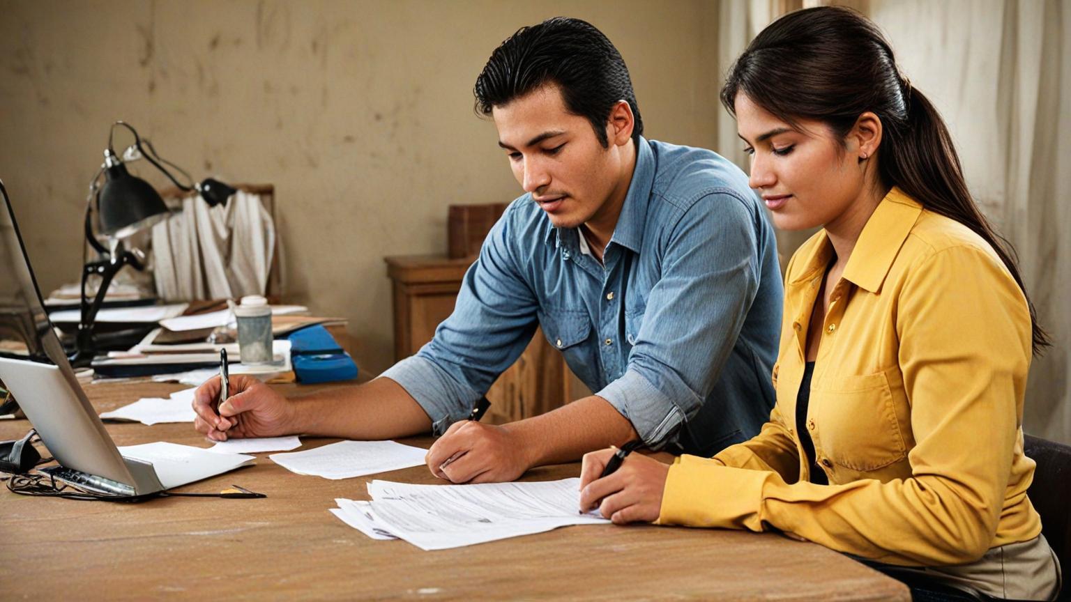 El auge del teletrabajo en Ecuador y su impacto en la sociedad