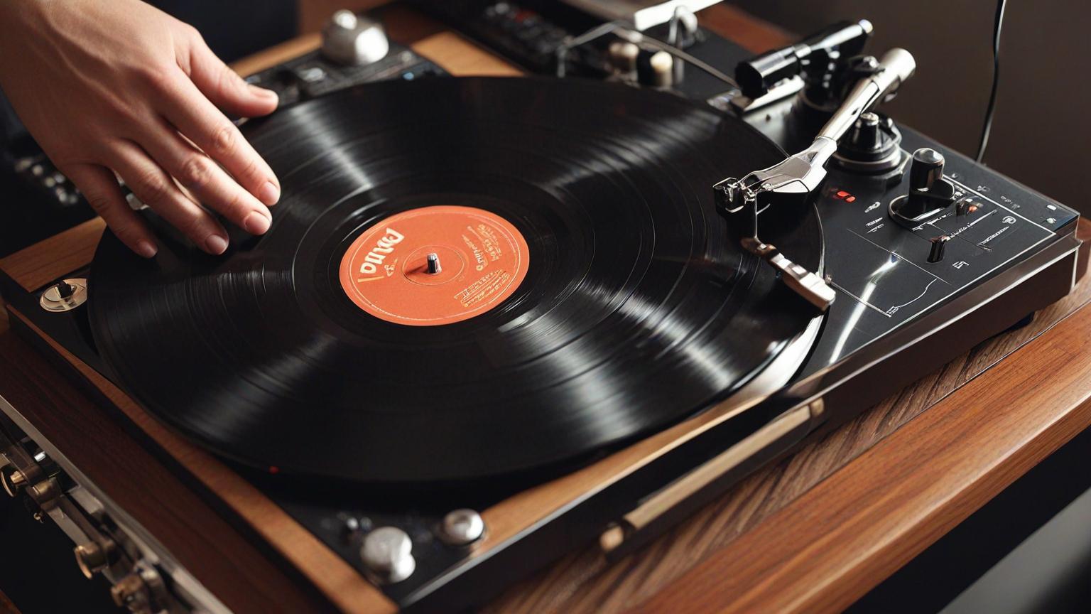 The resurgence of vinyl: Why music enthusiasts are spinning back to black The resurgence of vinyl: Why music enthusiasts are spinning back to black