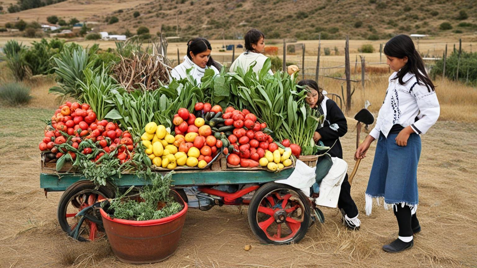 El desafío de la educación rural en Chile: caminos hacia la equidad