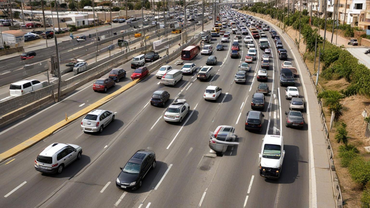 La revolución invisible: cómo los autos eléctricos están cambiando nuestras ciudades