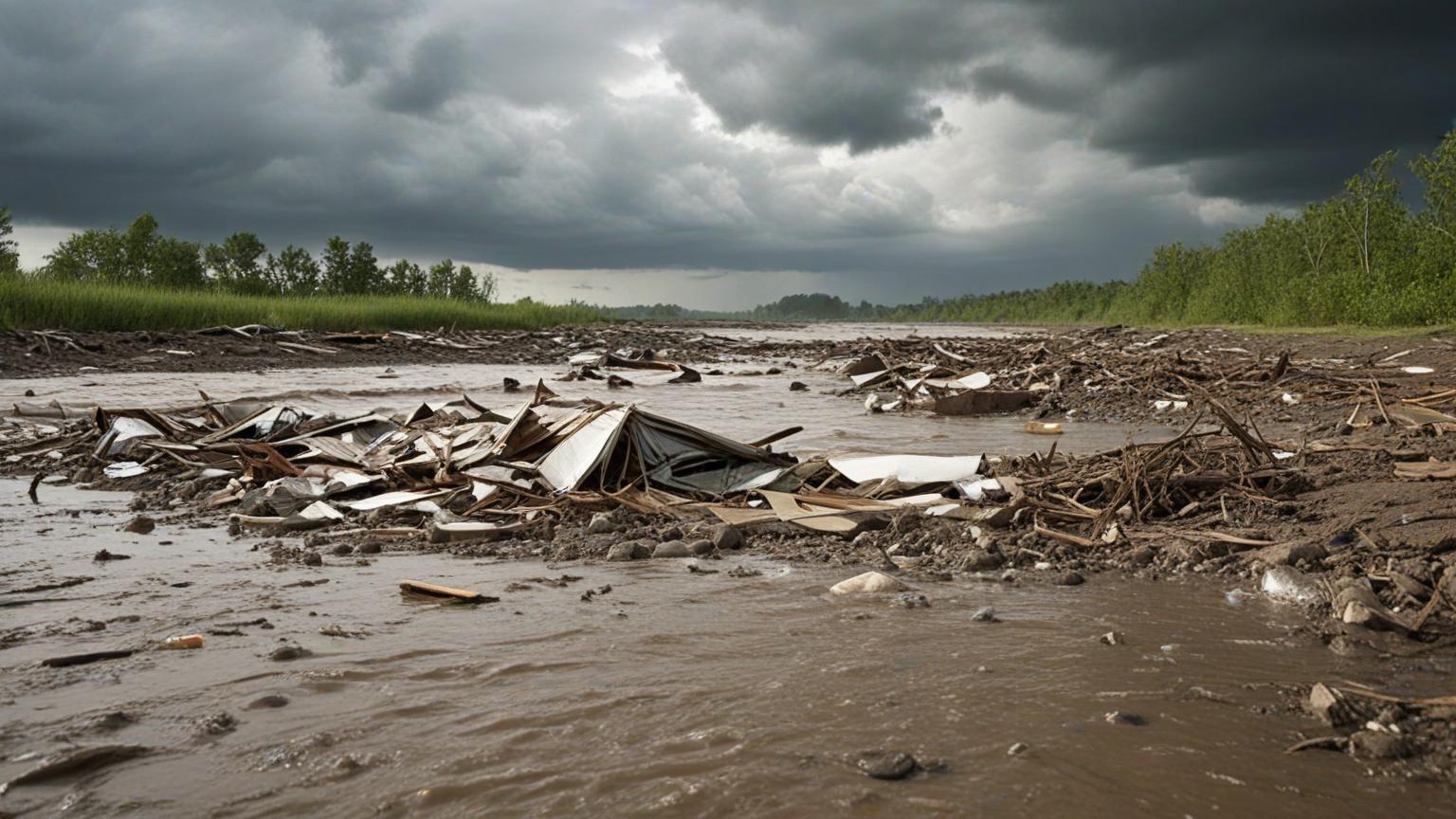 navigating the storm: how climate change is reshaping the insurance landscape navigating the storm: how climate change is reshaping the insurance landscape