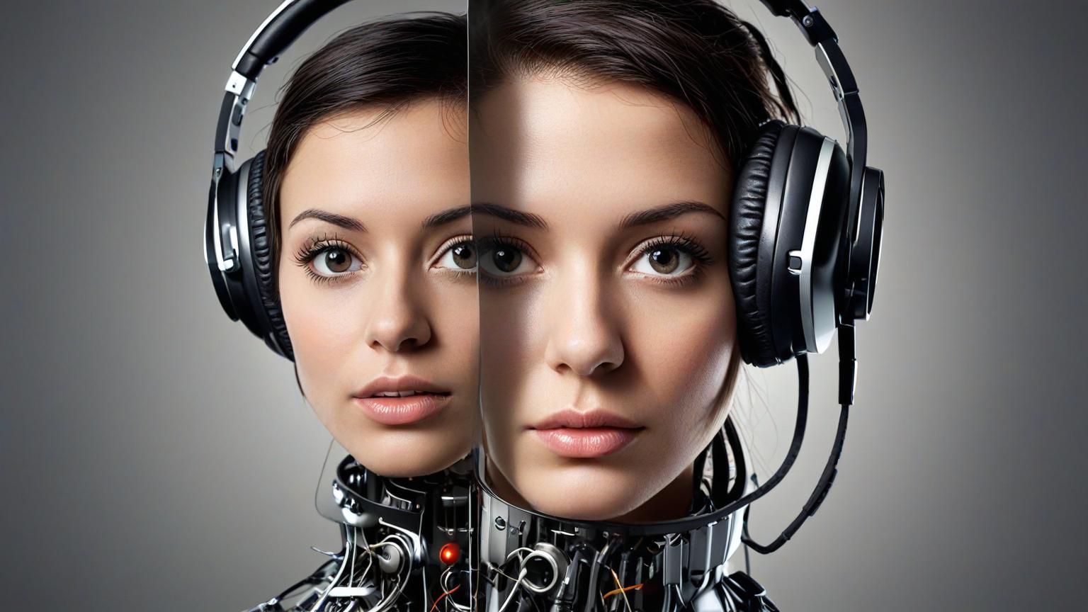 how AI is reshaping the music industry and its creative process how AI is reshaping the music industry and its creative process