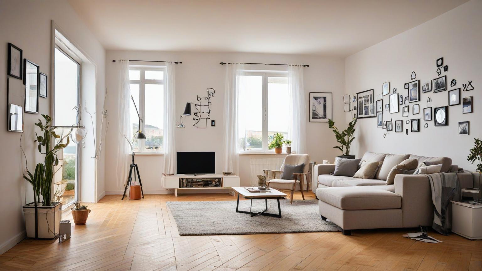 Tendencias en la seguridad electrónica para el hogar en 2024