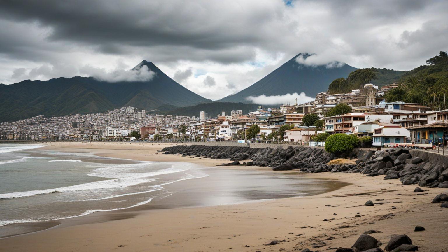 El futuro del turismo en Ecuador: desafíos y oportunidades