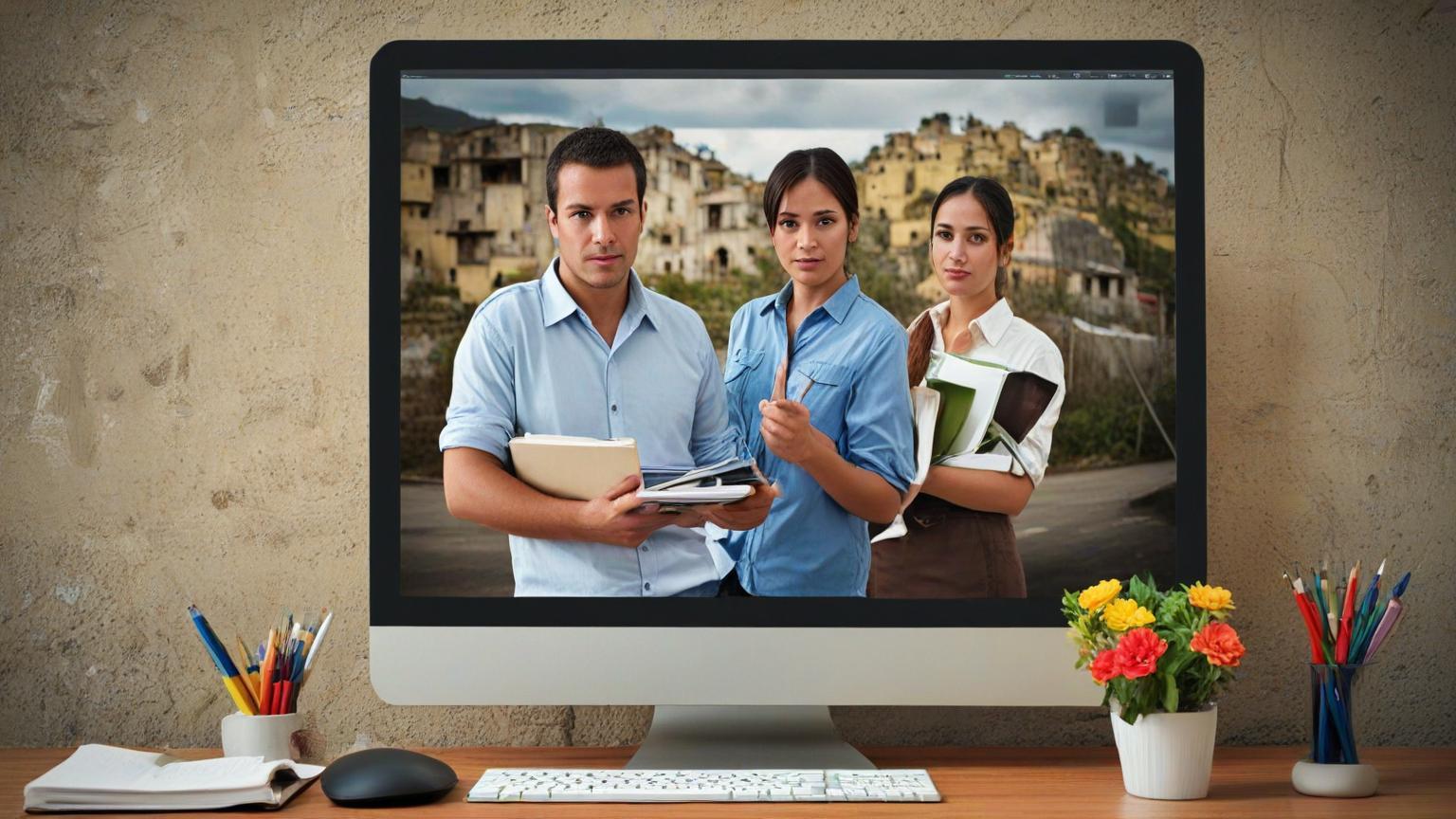 El futuro del teletrabajo en Ecuador: un fenómeno en evolución
