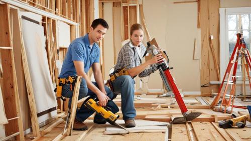 DIY or hire a pro? Navigating home improvement decisions