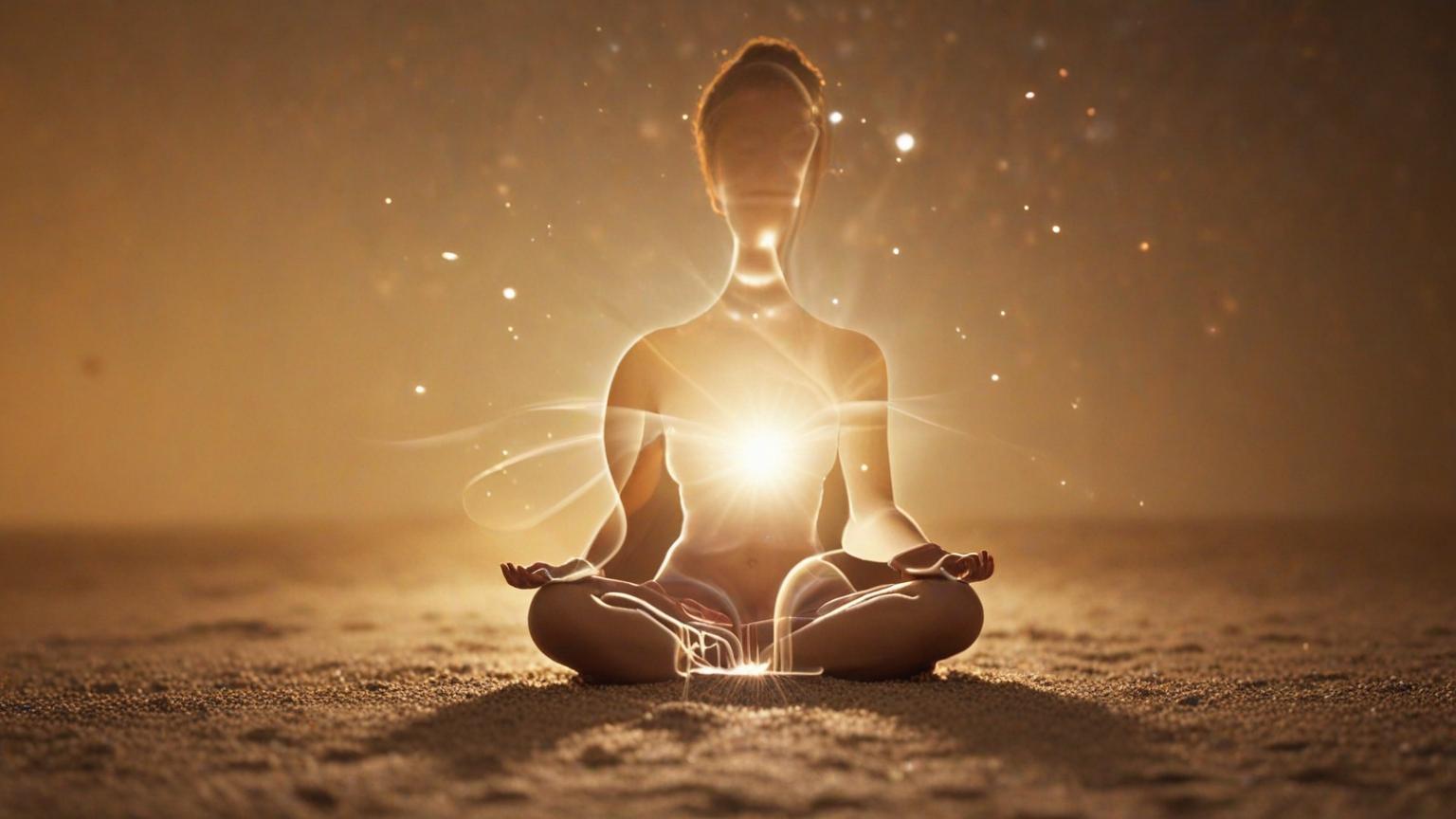 La magia de la meditación: transformación mental y bienestar integral