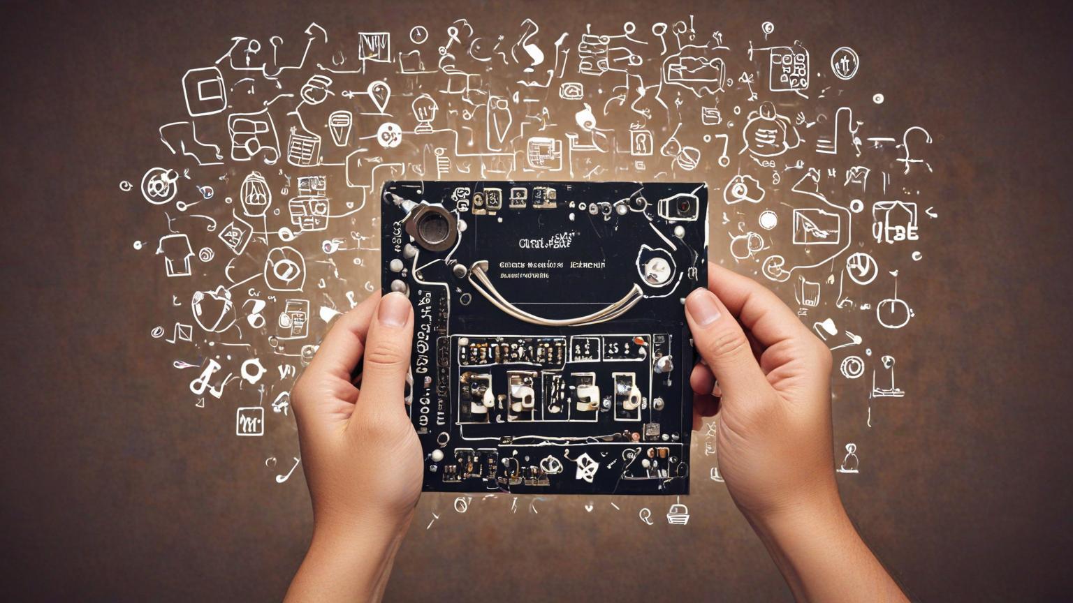 La evolución de la seguridad electrónica: del alambre de púas a las cámaras inteligentes