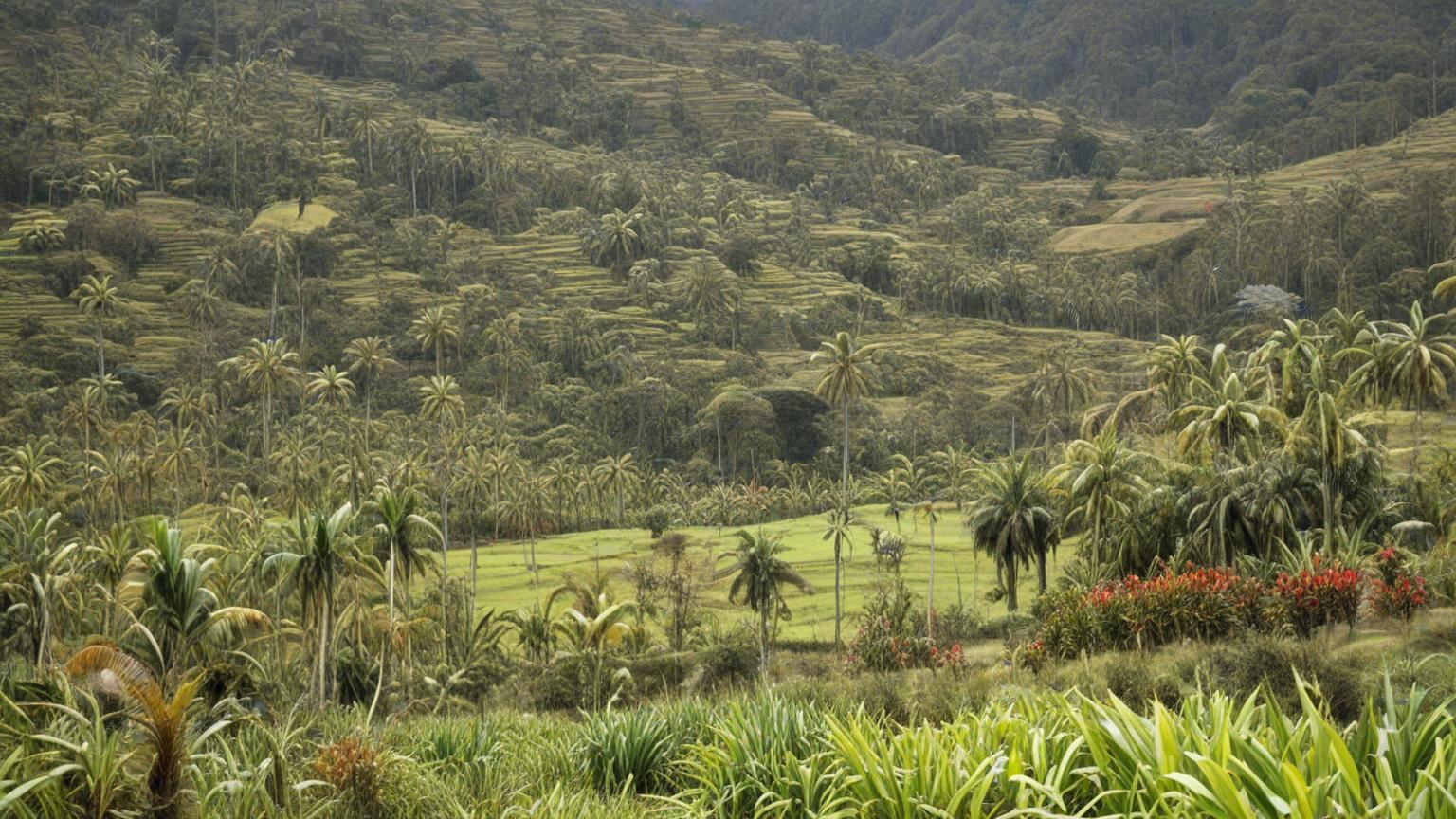 Ecuador: la encrucijada del cambio climático y la biodiversidad