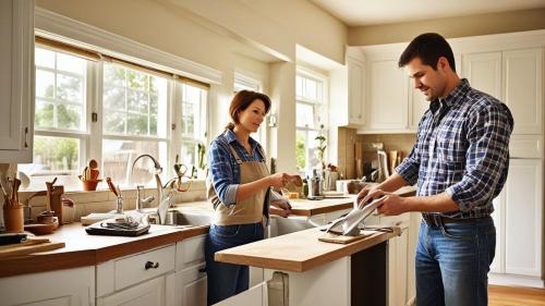 Navigating the Home Improvement Landscape: Insider Tips from Industry Experts