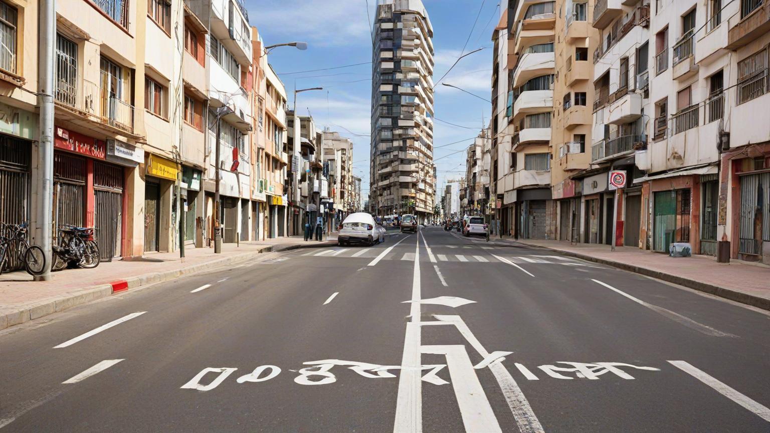 Tendencias y Futuro de la Movilidad Urbana