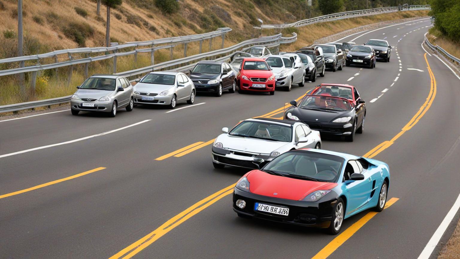 Innovaciones en seguros de autos: del ahorro al futuro sostenible