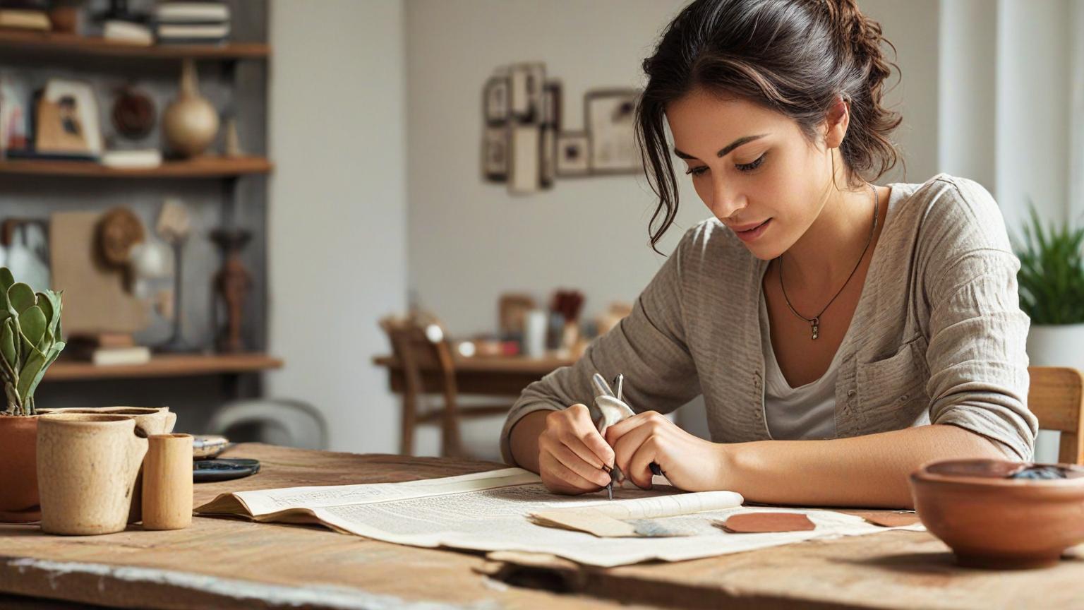 La revolución del autocuidado: prácticas para mejorar tu bienestar en casa