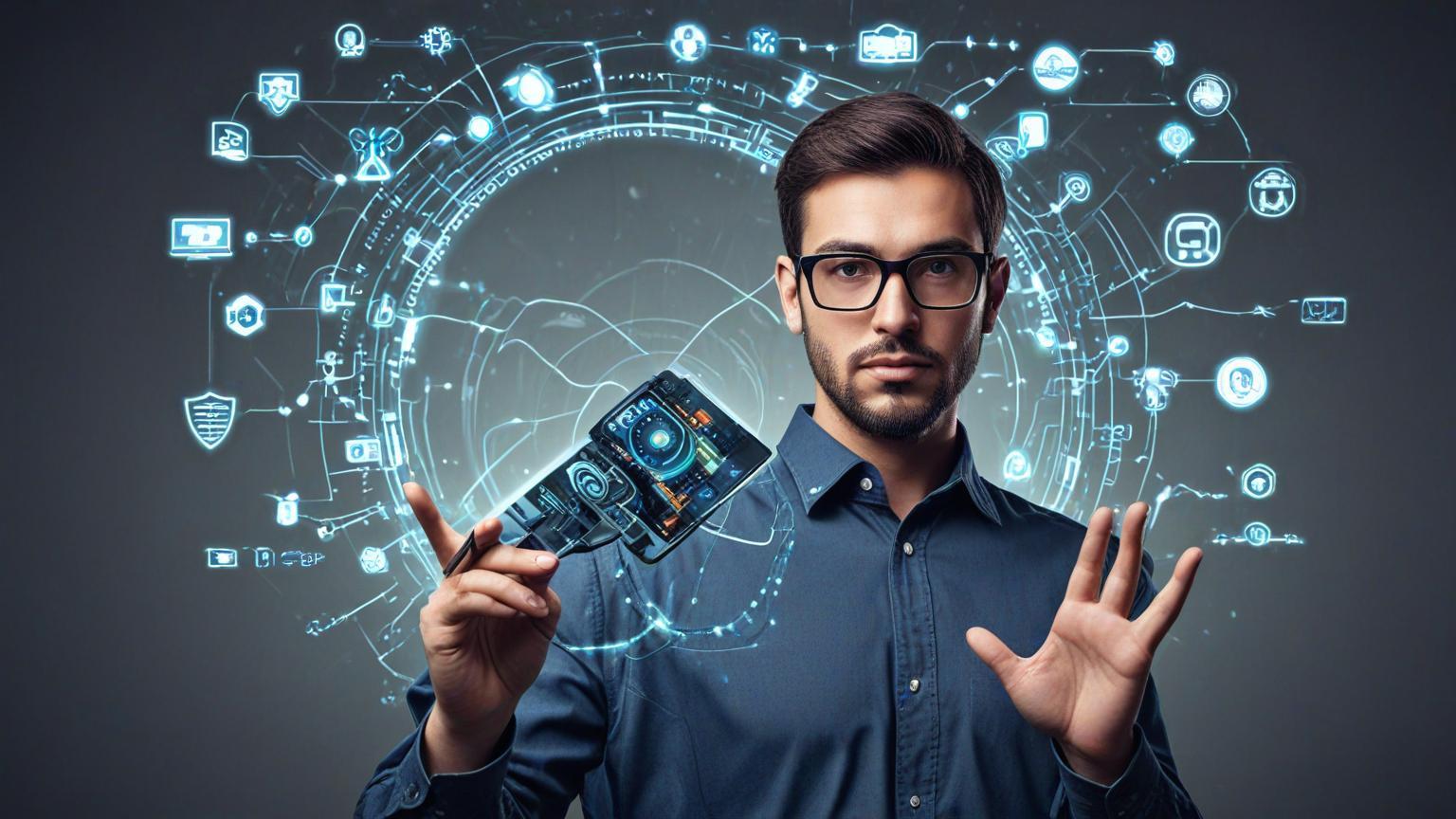 Mejorando la seguridad del hogar con tecnología de última generación