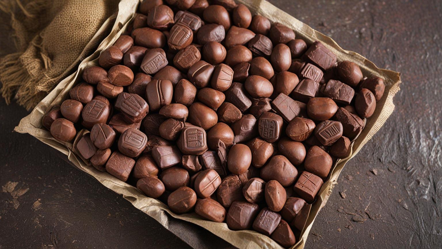 el resurgir del cacao fino de aroma en Ecuador el resurgir del cacao fino de aroma en Ecuador