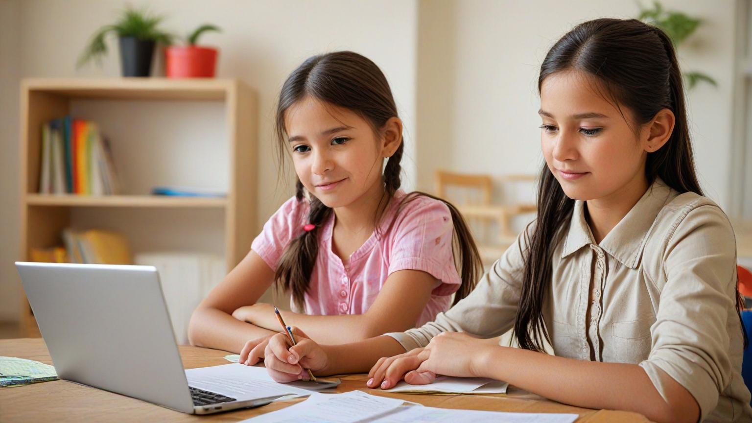 La educación virtual en Ecuador: desafíos y oportunidades en un mundo cambiante