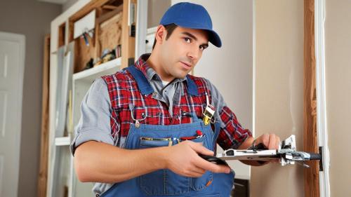 Cracking the Code: The Rise of On-Demand Handyman Apps and Their Real Impact on Home Services
