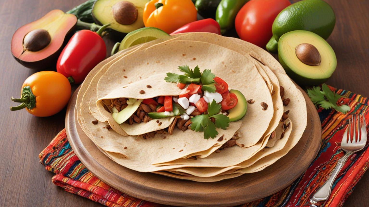 El impacto de la alimentación tradicional mexicana en la salud mental