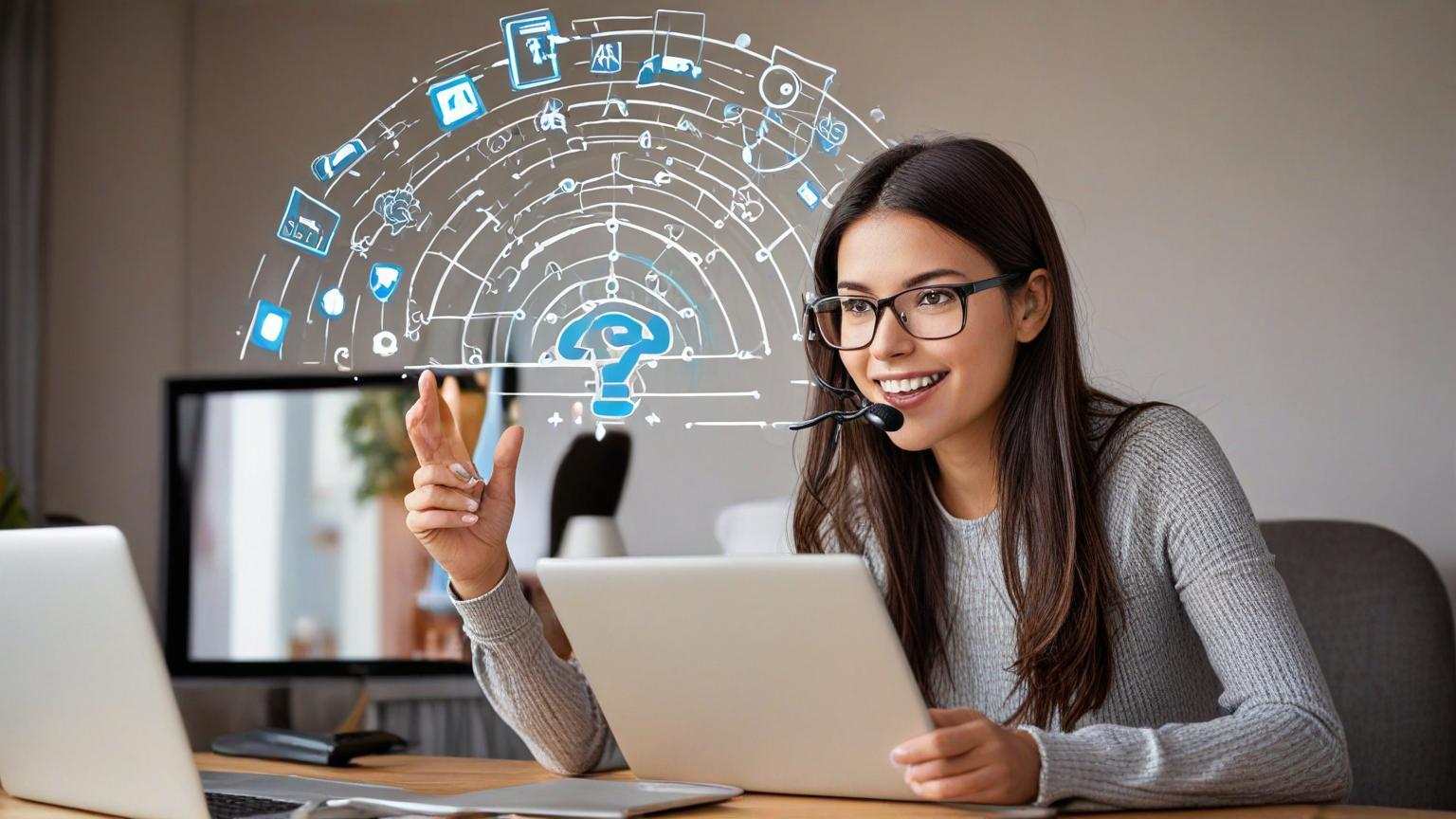 La revolución de la conectividad en Chile: un vistazo al futuro de las telecomunicaciones La revolución de la conectividad en Chile: un vistazo al futuro de las telecomunicaciones
