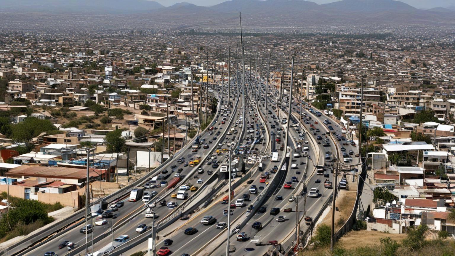 Cómo los autos eléctricos están transformando la movilidad urbana en México