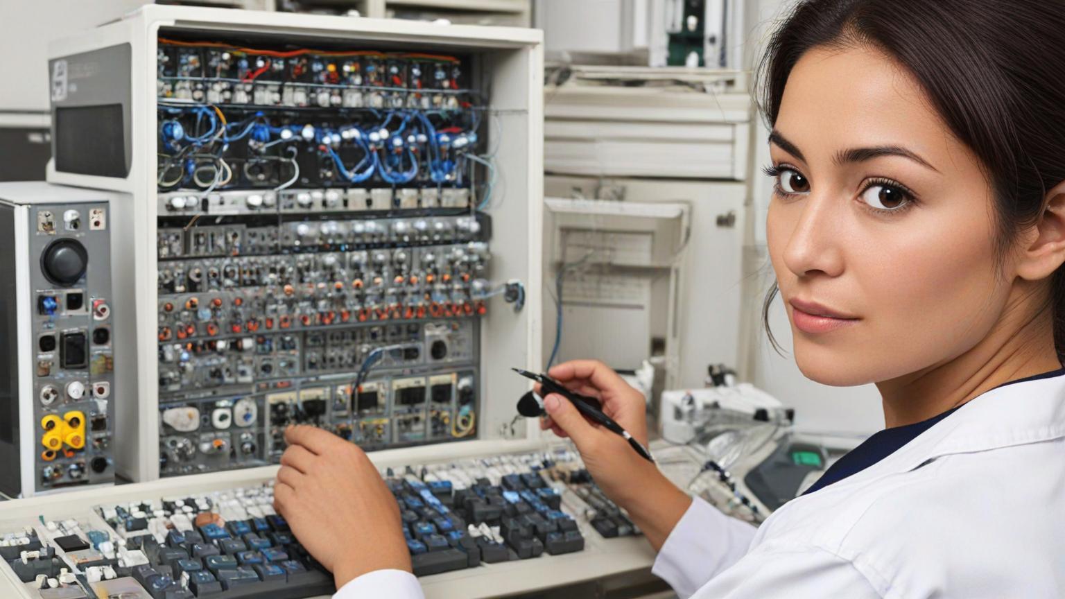 La revolución del telemedicina en México: accesibilidad y retos