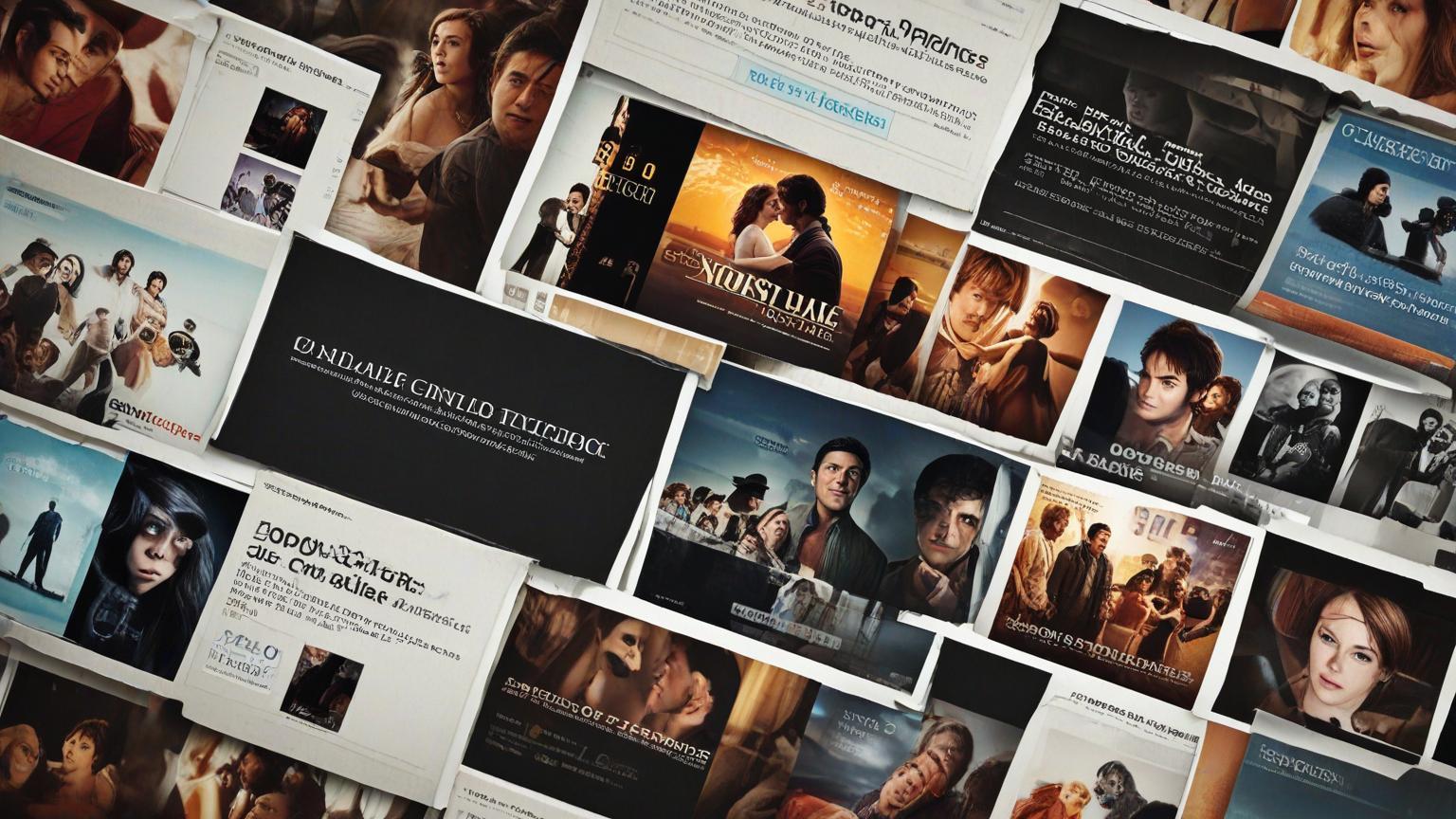 The unsung heroes of cinema: Exploring the craft of film soundtracks