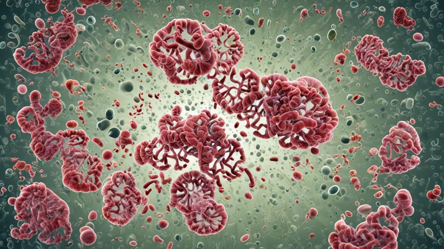 El papel de la microbiota en nuestra salud: un universo interior