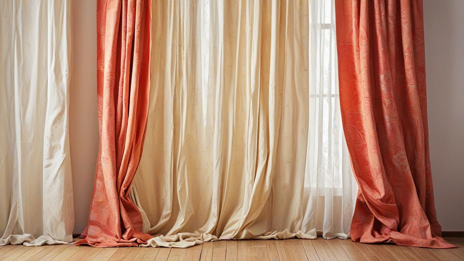 Las cortinas perfectas para transformar tu hogar: consejos de expertos Las cortinas perfectas para transformar tu hogar: consejos de expertos